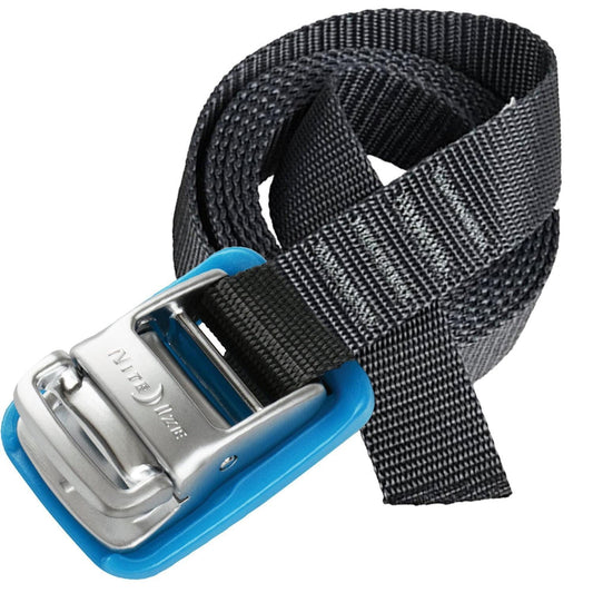 TENSOR DE CINTA CON RESOPALDO PROTECTOR-CAM JAM-NITE IZE