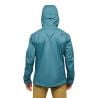 CHAMARRA IMPERMEABLE FINELINE STRETCH SHELL (CREEK BLUE) HOMBRE-BLACK DIAMOND
