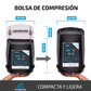 SLEEPING BAG - FAROS 0°C - EVERMANN