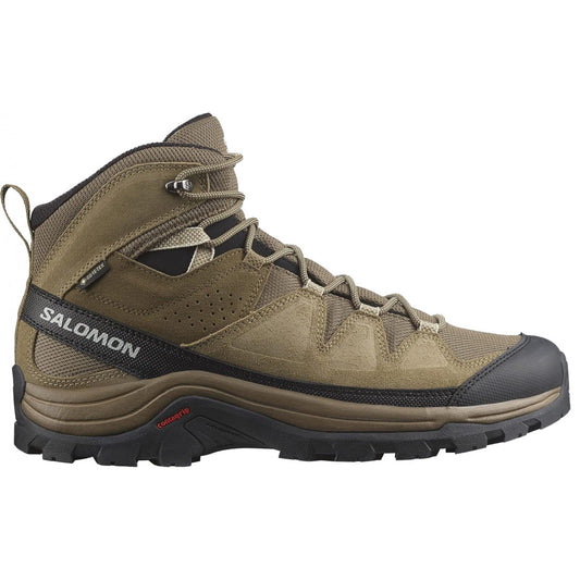BOTA SENDERISMO -QUEST ROVE GTX-SALOMON