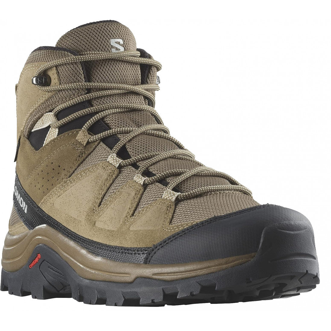 BOTA SENDERISMO -QUEST ROVE GTX-SALOMON