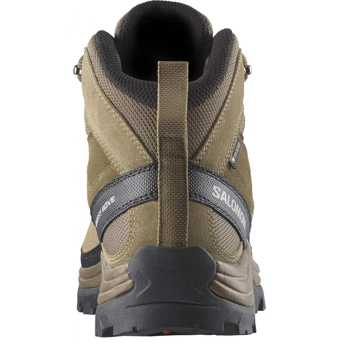 BOTA SENDERISMO -QUEST ROVE GTX-SALOMON
