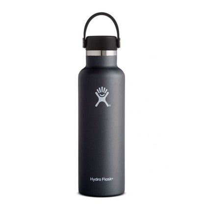 BOTELLA TERMICA- BOCA ESTRECHA 621 ML-HYDROFLASK