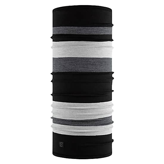 TUBULAR- LANA MERINO (LIGHTWEIGHT)- BUFF