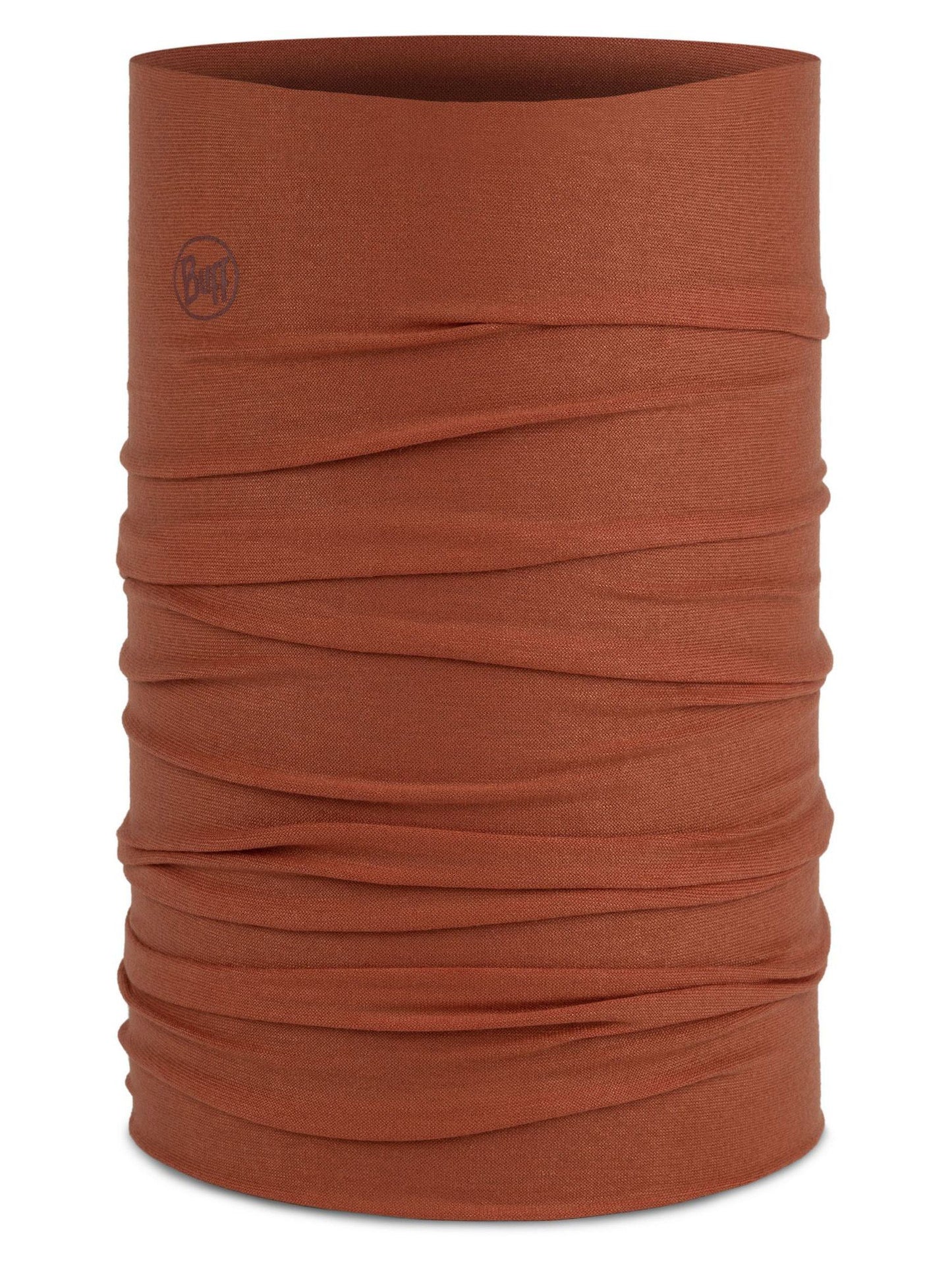 TUBULAR FLOCK- ECOSTRETCH- BUFF