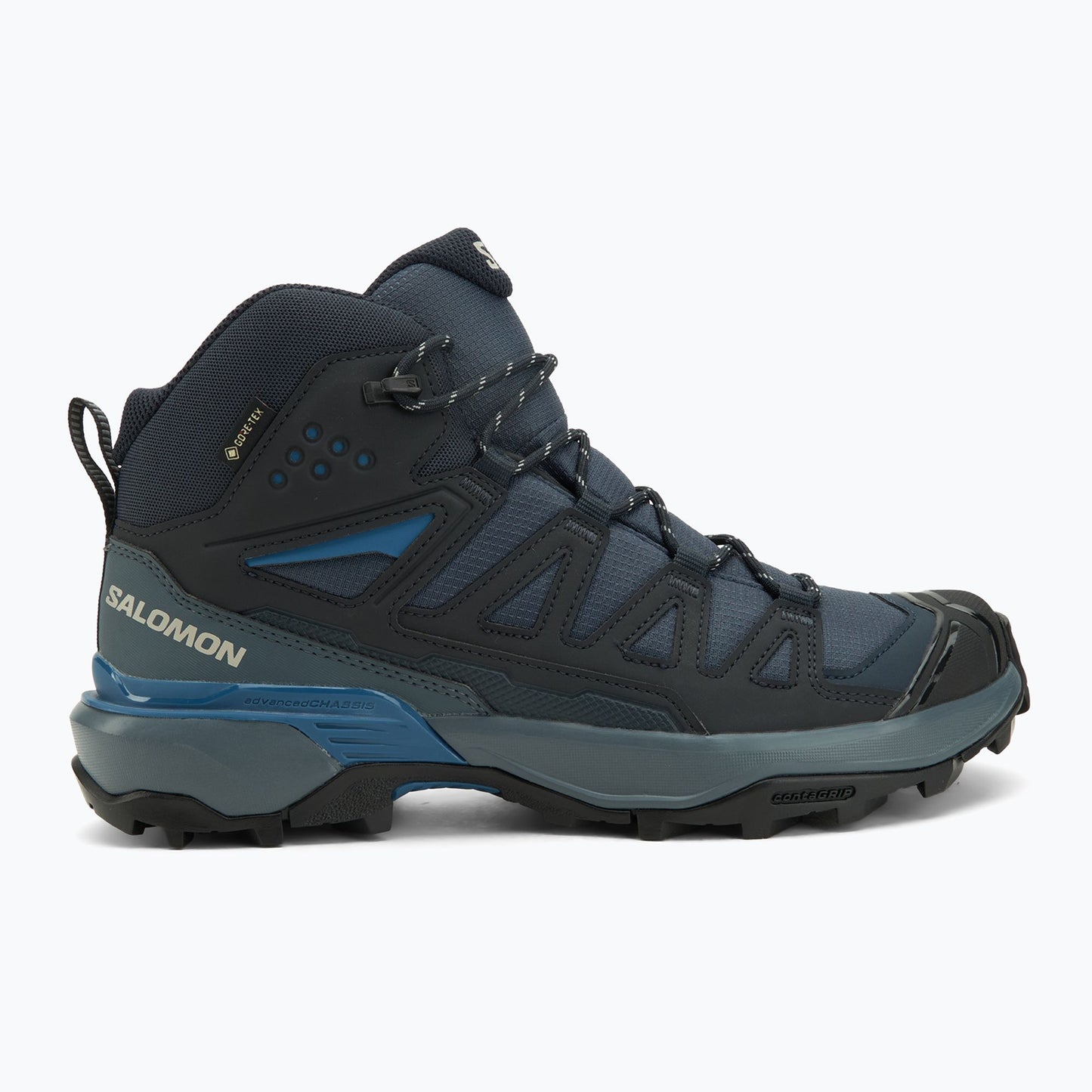BOTAS DE SENDERISMO-X ULTRA 360 MID-SALOMON