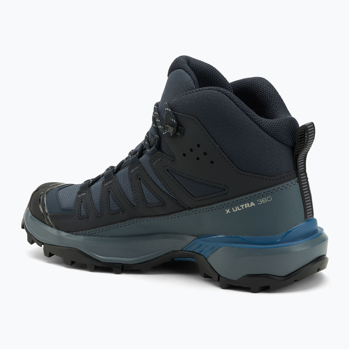 BOTAS DE SENDERISMO-X ULTRA 360 MID-SALOMON