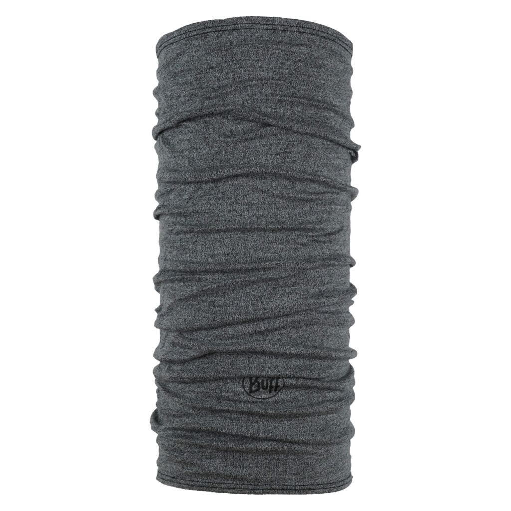 TUBULAR BANDANA- MERINO WOOL (LIGHTWEIGHT)- BUFF