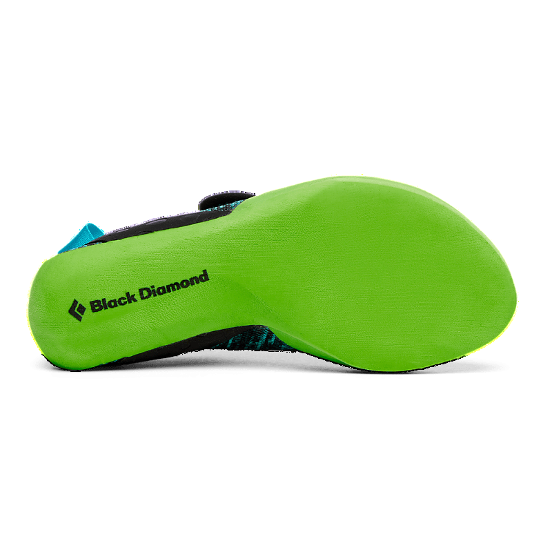ZAPATOS DE ESCALADA PARA NIÑO-BD MOMENTUM-BLACK DIAMOND