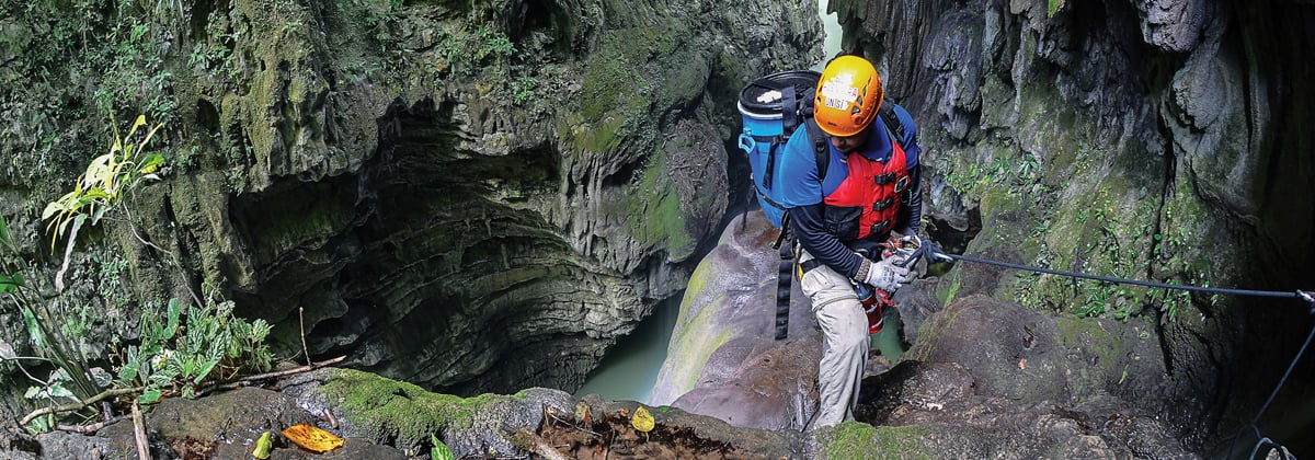 ARCO DEL TIEMPO - PRIVATE TOUR- 2 DAYS