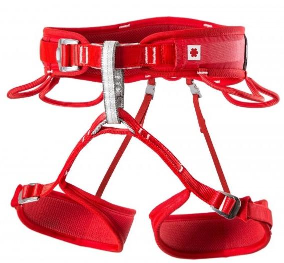 ARNÉS DE ESCALADA TWIST UNISEX-OCUN