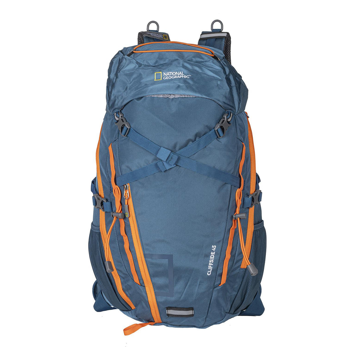 MOCHILA CLIFFSIDE BLUE 45L-NATIONAL GEOGRAPHIC