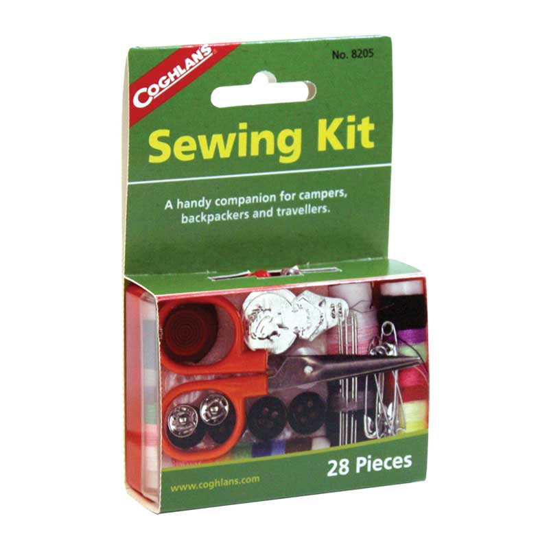KIT DE COSTURA PARA VIAJE-COGHLANS
