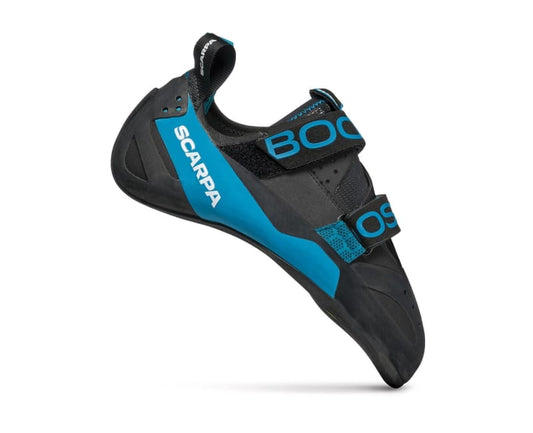 ZAPATOS DE ESCALADA-BOOSTIC-SCARPA
