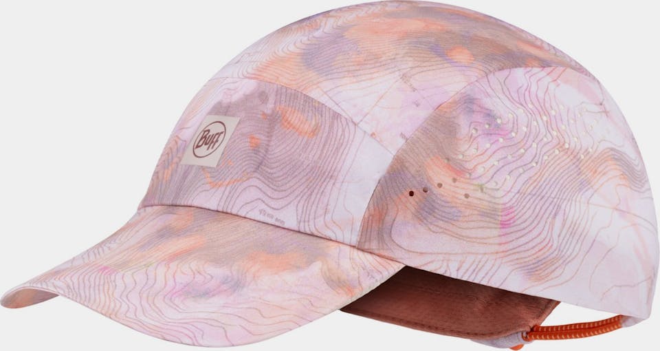 GORRA-SPEED CAP-ORISA AZALEA-BUFF