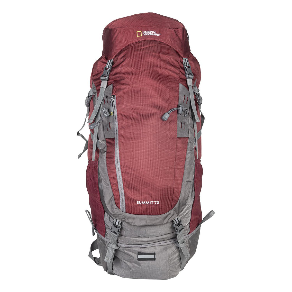 MOCHILA-SUMMIT-70 LITROS-NATIONAL GEOGRAPHIC