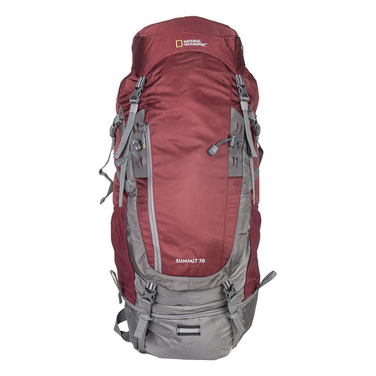 MOCHILA-SUMMIT-70 LITROS-NATIONAL GEOGRAPHIC