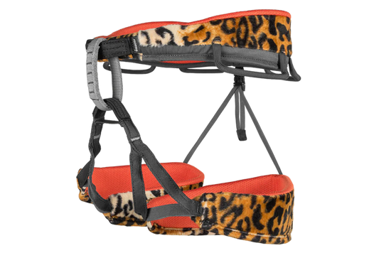 ARNES DEPORTIVO- LEOPARD-GRIVEL
