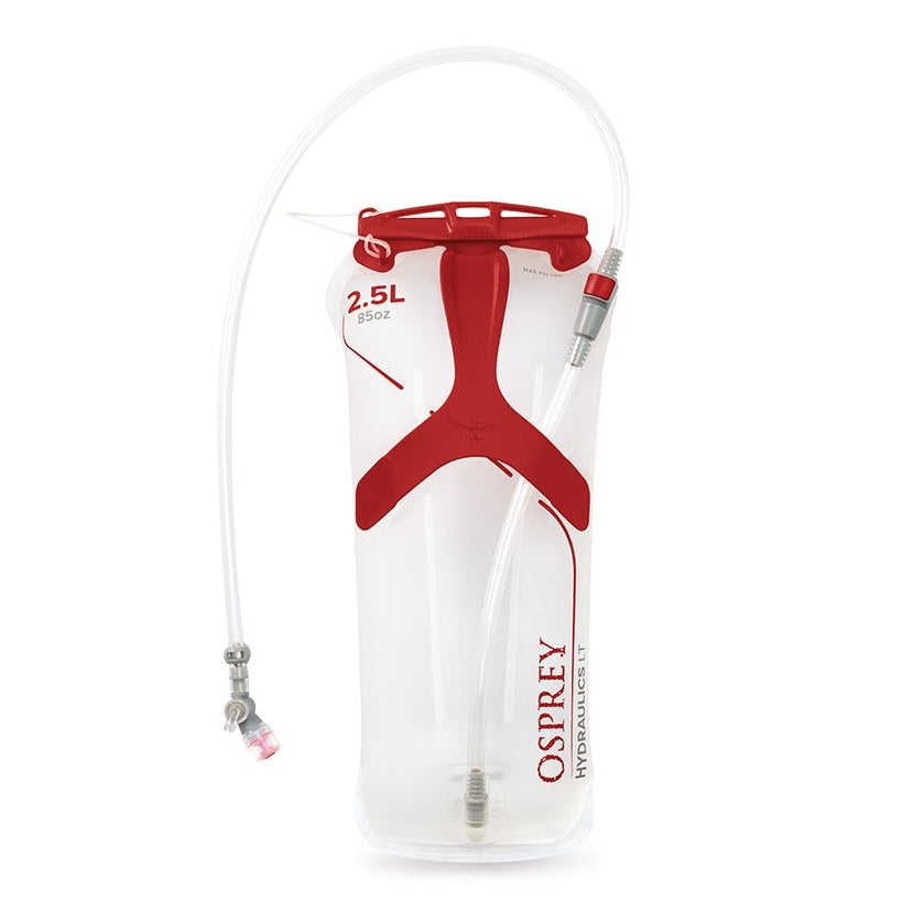 BOLSA DE HIDRATACION-HYDRAULICS 2.5 LITROS-OSPREY
