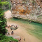 ARCO DEL TIEMPO - PRIVATE TOUR- 2 DAYS