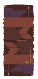 TUBULAR FLOCK- ECOSTRETCH- BUFF