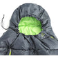 SLEEPING BAG - FAROS 0°C - EVERMANN