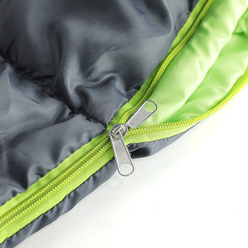SLEEPING BAG - FAROS 0°C - EVERMANN