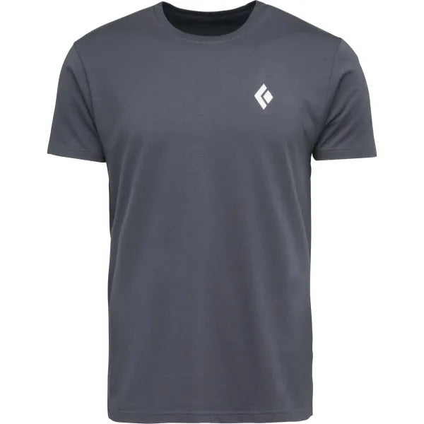PLAYERA BLACK DIAMOND-BACKCOUNTRY