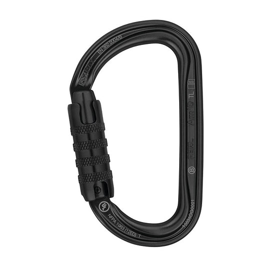 MOSQUETON AM'D TRI-ACT-PETZL