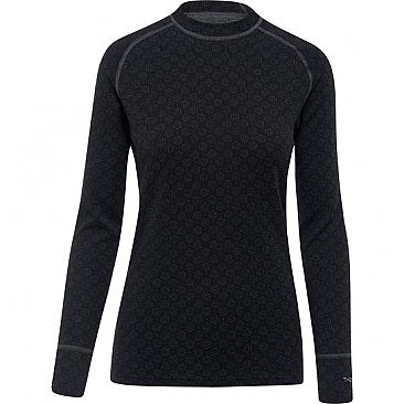 FIRST LAYER SHIRT- XTREME MERINO WOOL- THERMOWAVE- WOMEN 