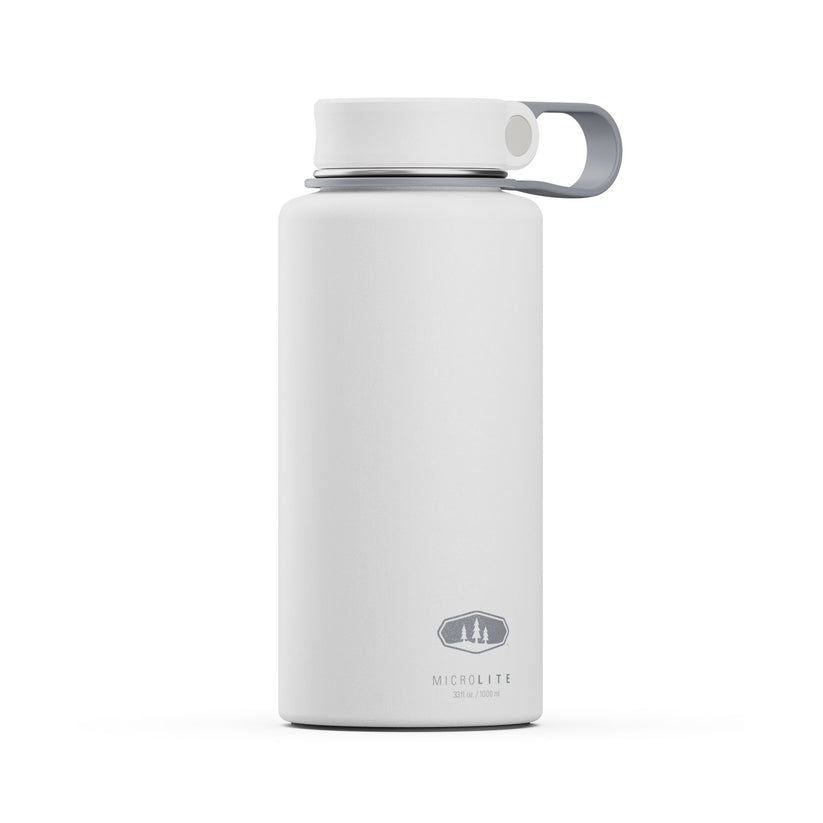 BOTELLA TÉRMICA MICROLITE 1 LITRO TWIST - GSI OUTDOORS