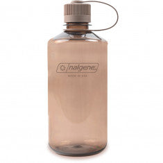 BOTELLA 500ML BOCA ESTRECHA - NALGENE
