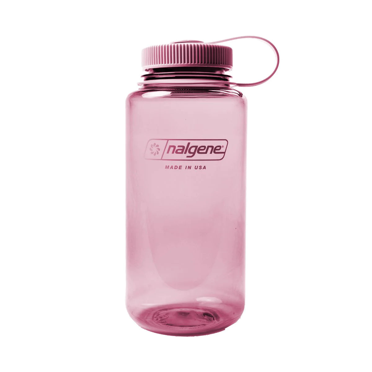 1LITER BOTTLE - WIDE MOUTH - NALGENE
