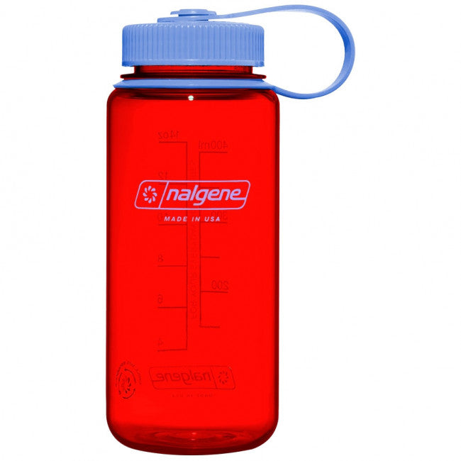 BOTELLA . 500ML - BOCA ANCHA - NALGENE