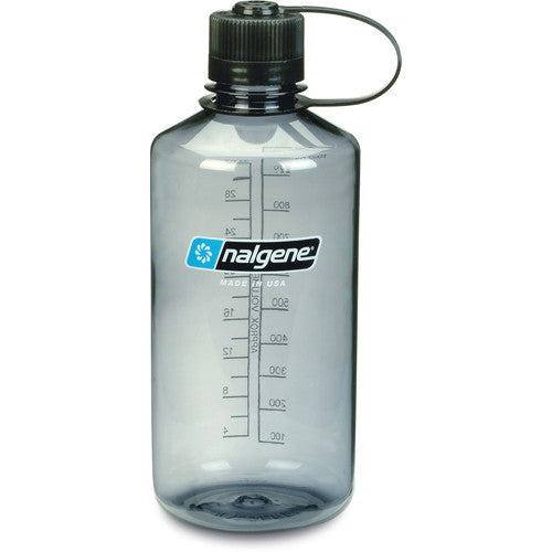 BOTELLA 1LITRO- BOCA ESTRECHA - NALGENE