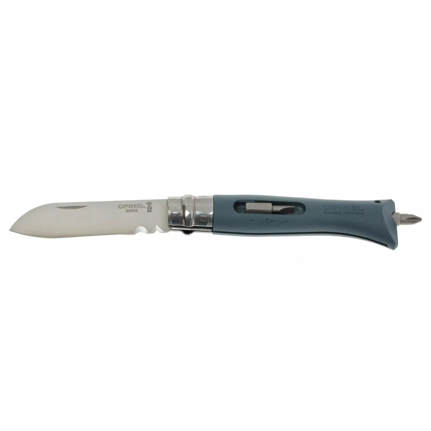 NAVAJA No9-DIY BRICOLAJE-OPINEL