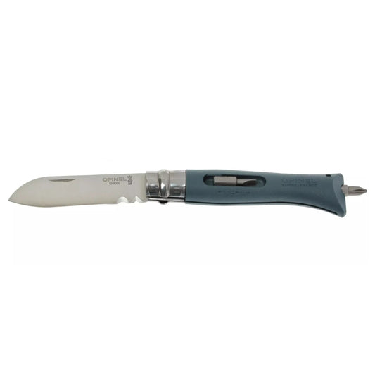 NAVAJA No9-DIY BRICOLAJE-OPINEL