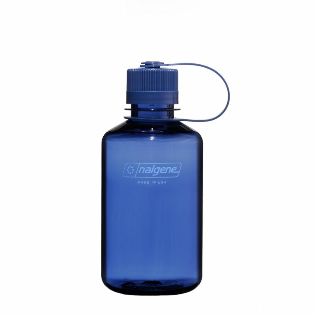BOTELLA 500ML BOCA ESTRECHA - NALGENE