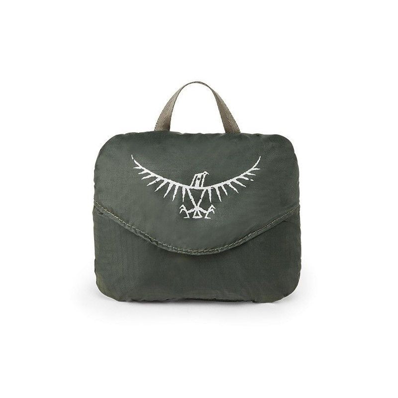 PROTECTOR DE MOCHILA IMPERMEABLE-RAIN COVER 50-75 LITROS- OSPREY