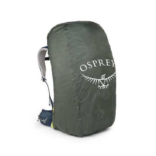 PROTECTOR DE MOCHILA IMPERMEABLE-RAIN COVER 30-50 LITROS- OSPREY