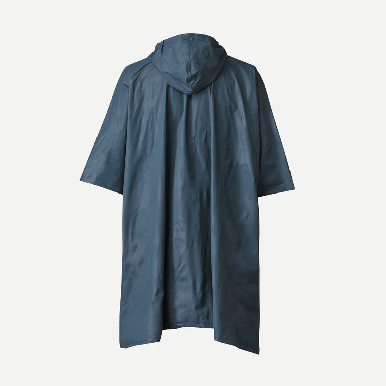 PONCHO PARA LLUVIA-FORCLAZ