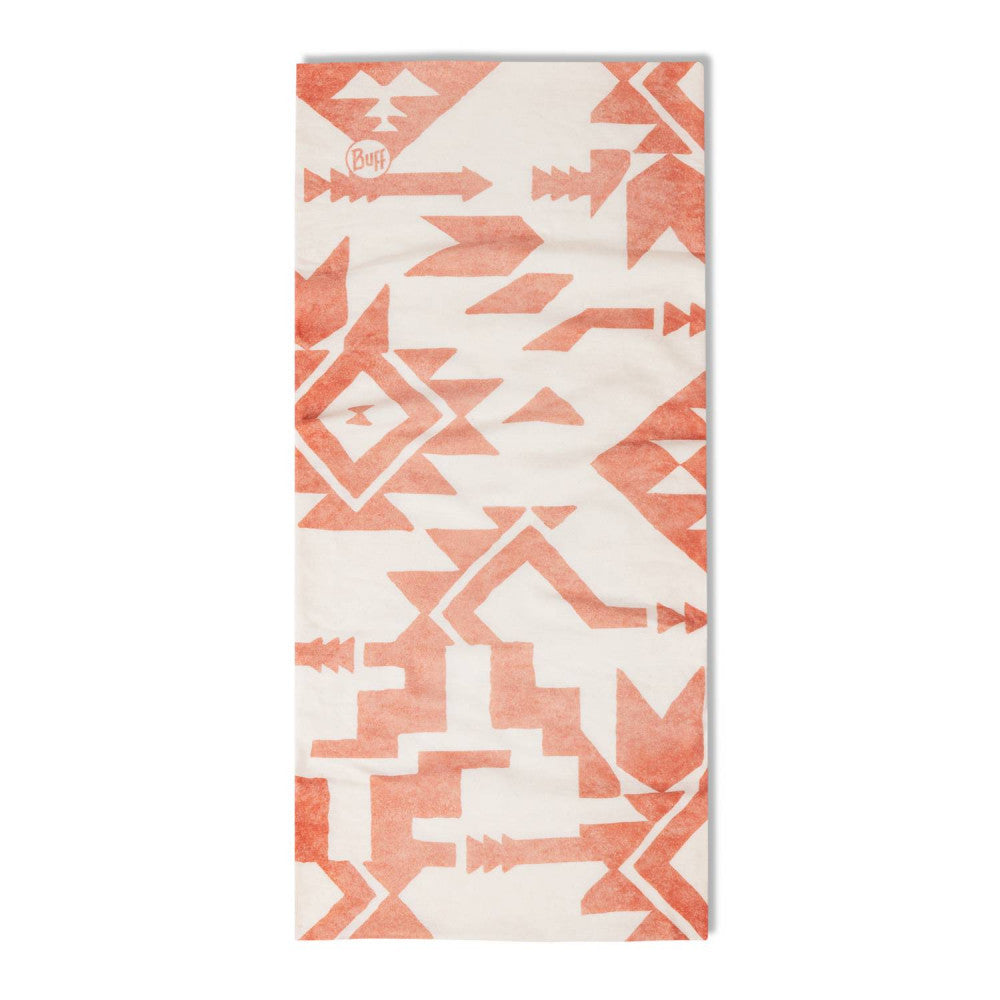 TUBULAR FLOCK- ECOSTRETCH- BUFF