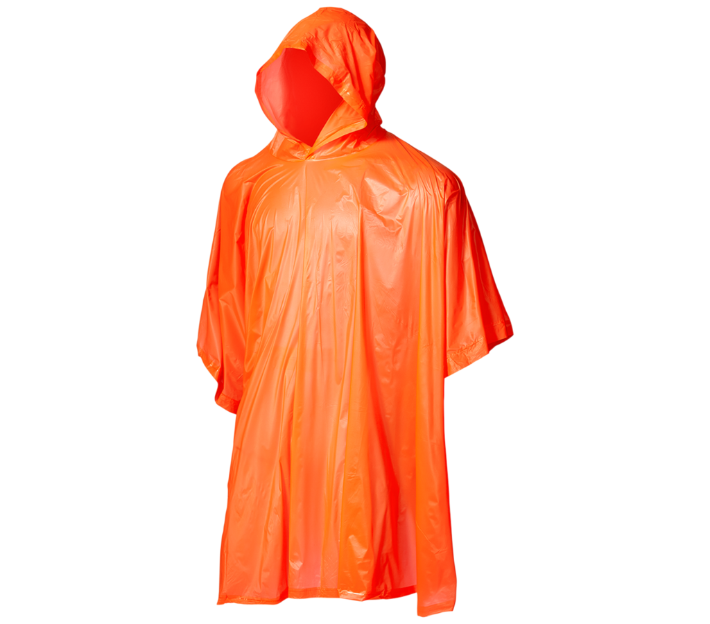 IMPERMEABLE DE VINIL -COGHLANS