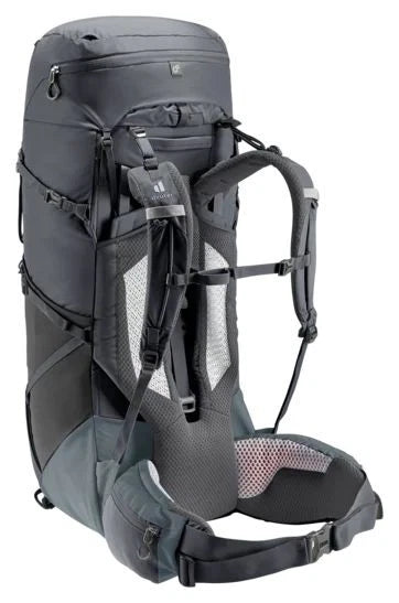 MOCHILA AIR CONTACT LITE 50+10- DEUTER
