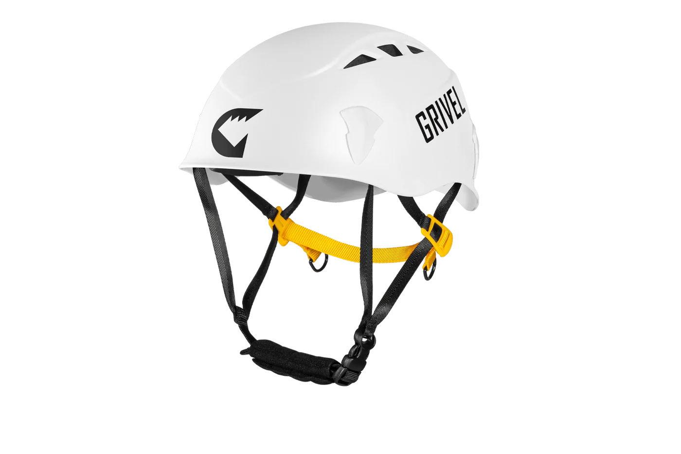 Casco de Escalada- Salamander 2.0 - Grivel