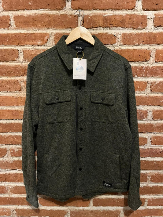 SOBRECAMISA-EDDIE BAUER-HOMBRE-TALLA M