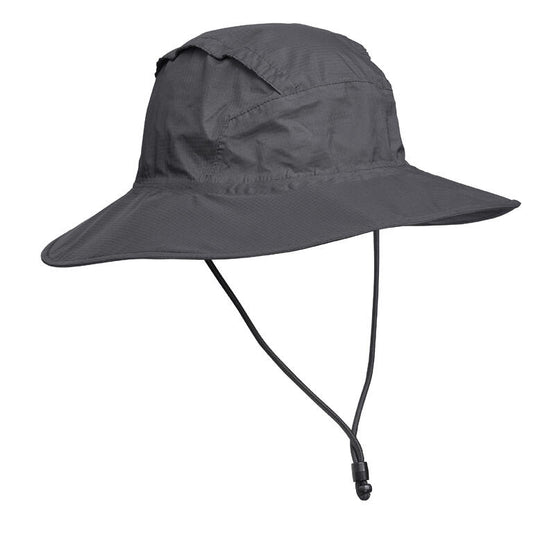 SOMBRERO IMPERMEABLE-TALLA GRANDE-FORCLAZ