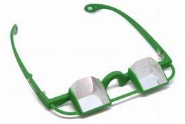 LENTES PARA ASEGURAR- LE PIRATE