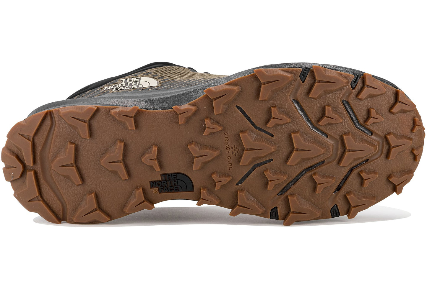 TENIS Vectiv Fastpack-THE NORTH FACE