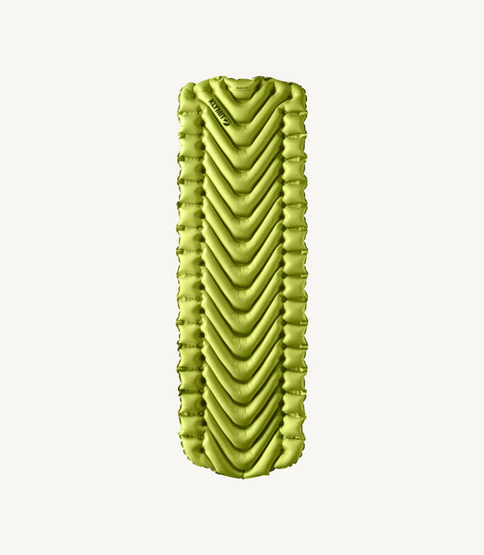 BAJO SLEEPING INFLABLE-STATIC V2- KLYMIT